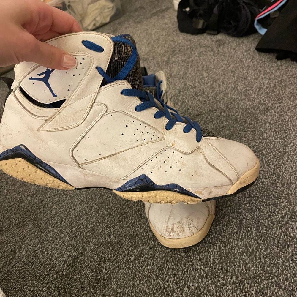 Jordans
